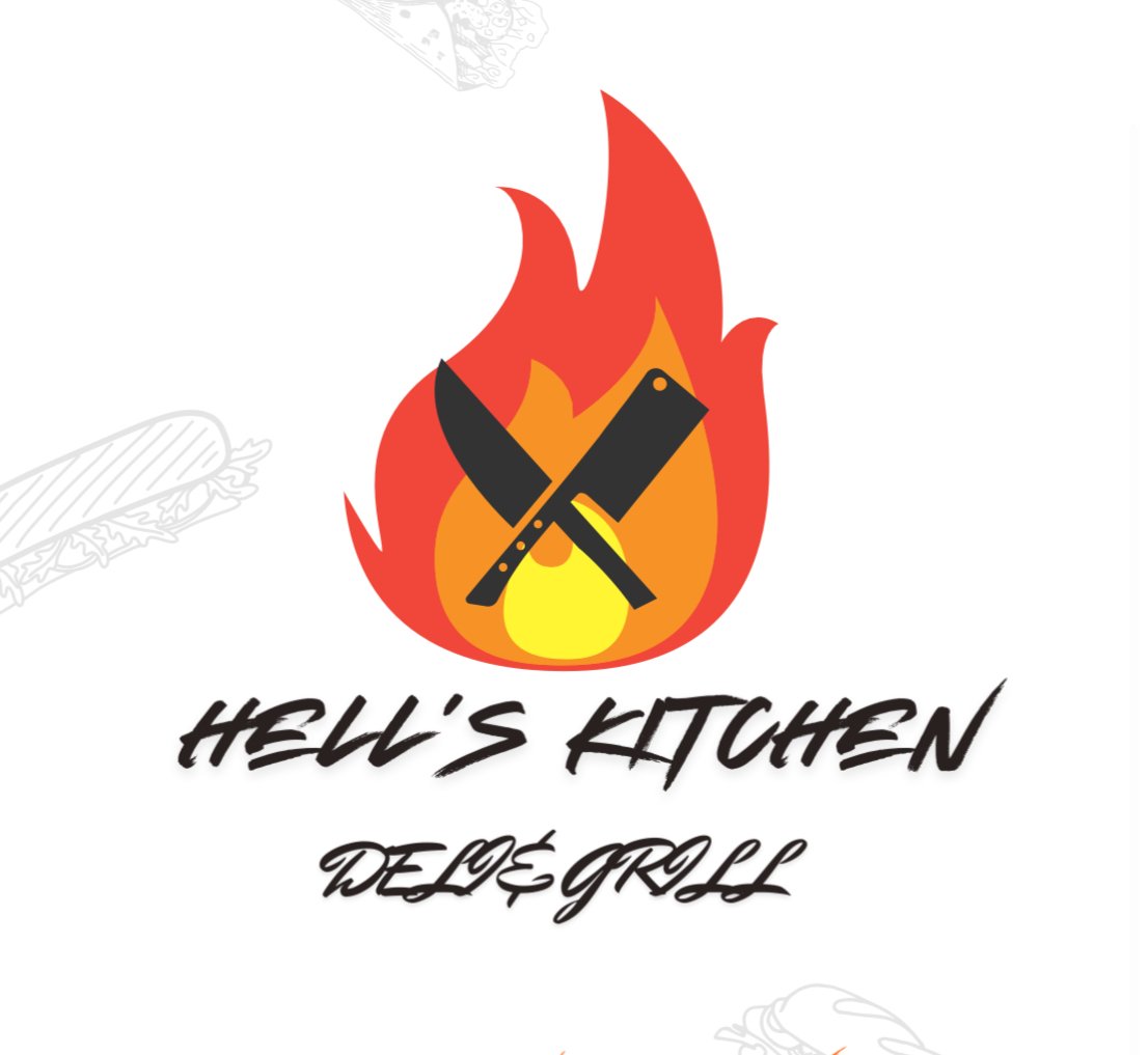Hells kitchen Deli & Grill