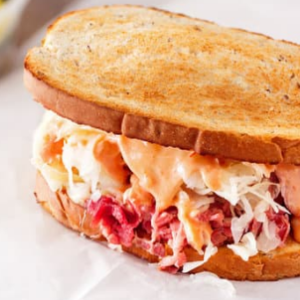 CLASSIC REUBEN