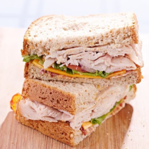 CLASSIC TURKEY CLUB