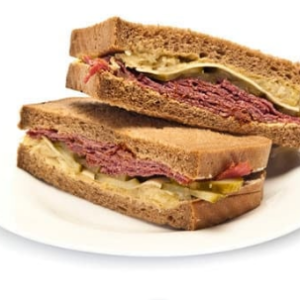 CLASSIC PASTRAMI