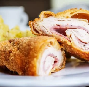 CORDON BLEU