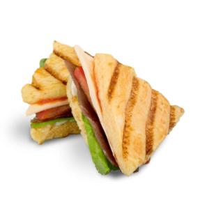 MEATLESS MONDAY