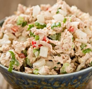 TUNA SALAD