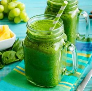 KALE MONSTER