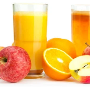 ORANGE SENSATION