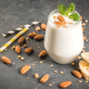 POWER SMOOTHIE