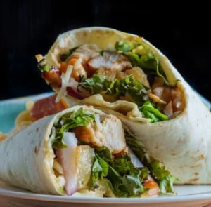 GRILLED CHICKEN