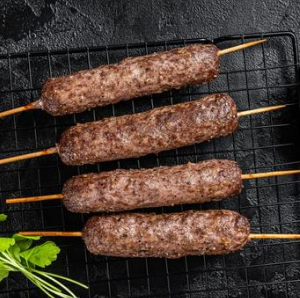 LAMB KEBAB