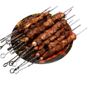 BEEF KEBAB
