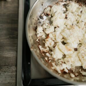 EGG WHITES